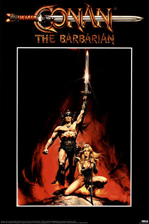  of joy to today's retelling of the 1982 classic Conan the Barbarian