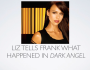 DARK ANGEL: Liz Tells Frank Live Ep. 1